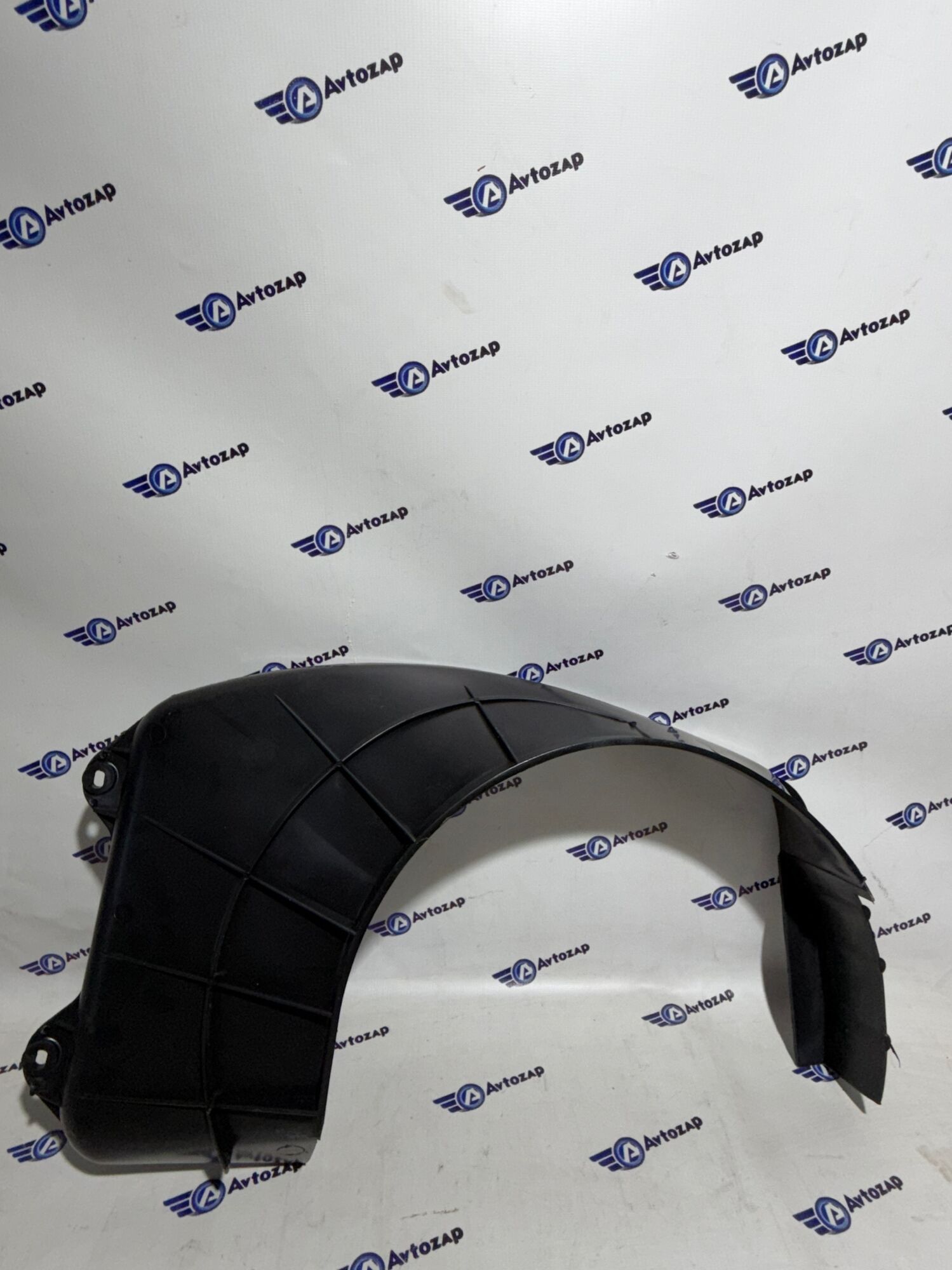 Кожух вентилятора 2105