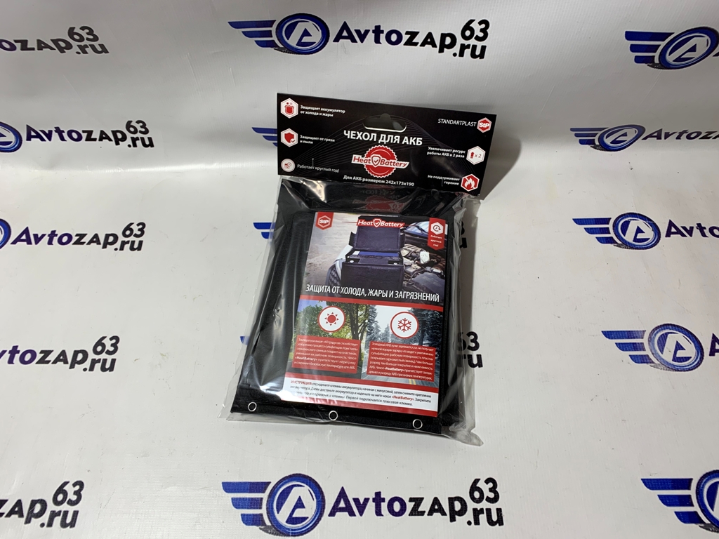 Чехол для АКБ