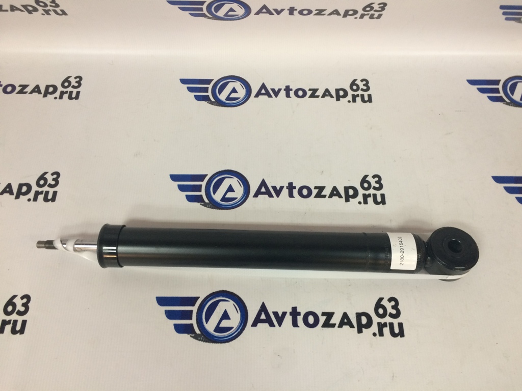 Амортизатор задний СААЗ на  2180