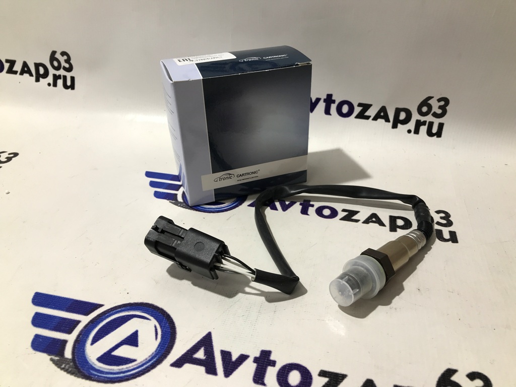 Датчик кислорода Cartronic аналог BOSCH (0 258 006 537)