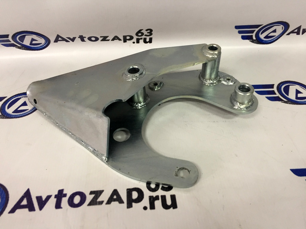 Кронштейн задней опоры усиленный  для  2190, 2194 МКПП AutoProduct СА АР 0305 / АР18-1001030