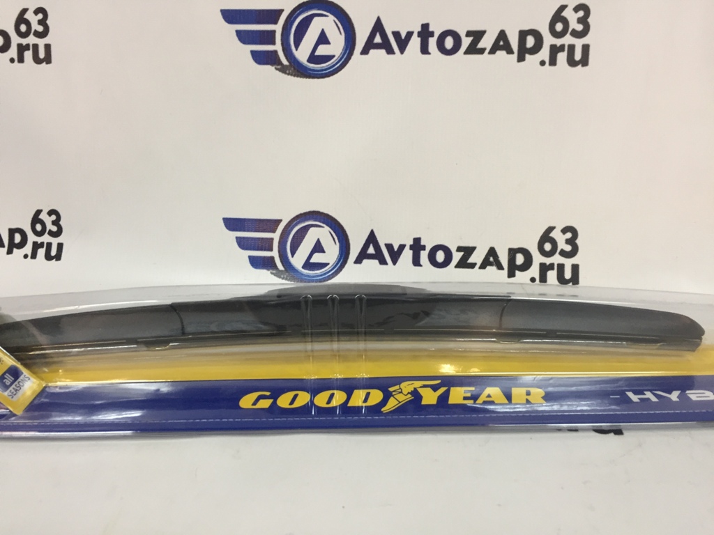 Щетка стеклоочистителя гибридная Goodyear 410 мм
