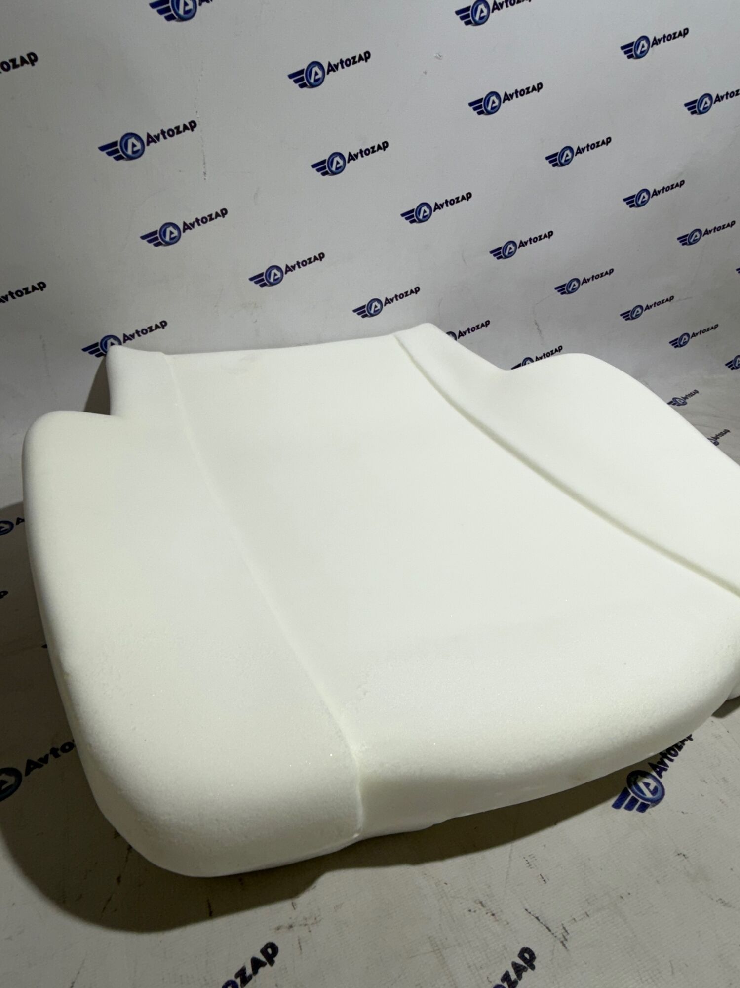 Пенолитье Mercedes Benz Actors модели 1,2 Grammer