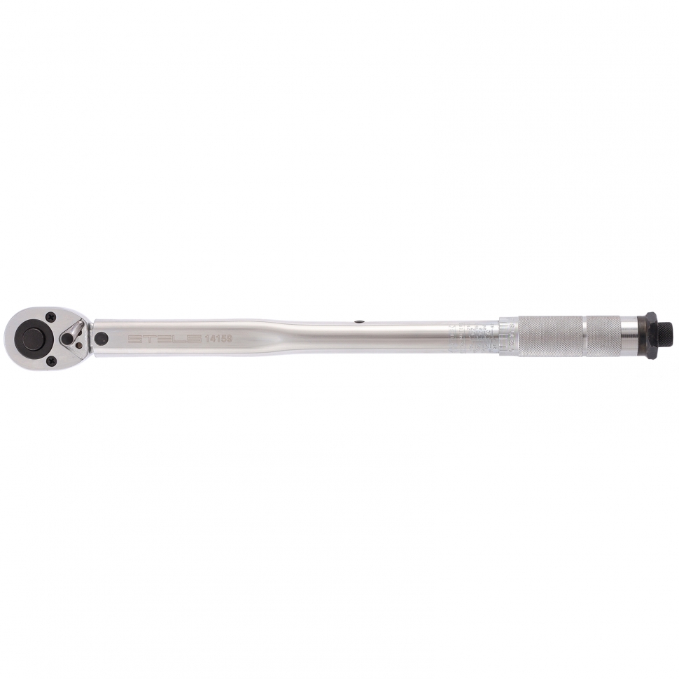 Ключ динамометрический 1/2" 28-210 Нм, Stels