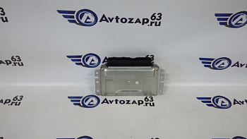Контроллер М74 21126-1411020-67 (E-GAS) (Итэлма)