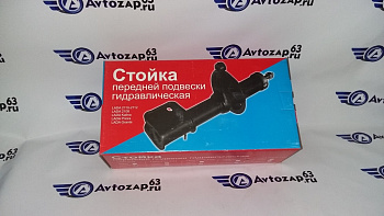 Стойка  2108 Никон правая