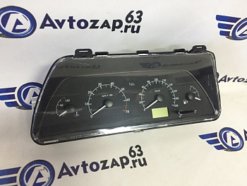 Комбинация приборов АТПП на  2110-2115