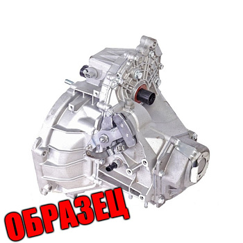 КПП в сборе оригинал  2180