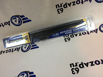 Щетка стеклоочистителя зимняя Goodyear 410 мм