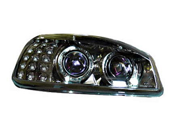 Фары PROSPORT для автомобилей  1117-1119 ( ) RS-03265