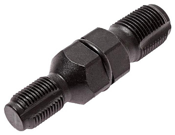 Метчик свечной двусторонний M14 x 1.25 / M18 x 1.5
