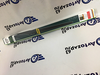 Щетка стеклоочистителя гибридная Heyner 600 мм