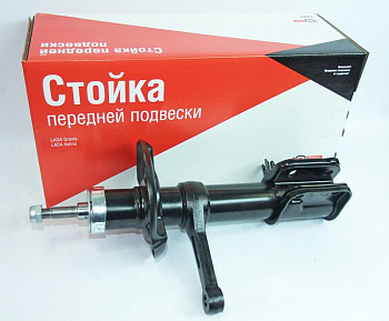 Стойка передняя правая СААЗ на 2190-2192