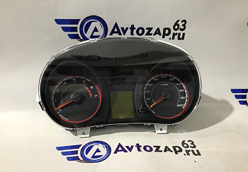 Комбинация приборов 2192-3801010-20 на  Калина 2 Норма