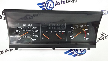 Комбинация приборов на  2108, 2109, 21099 "АВТОПРИБОР"