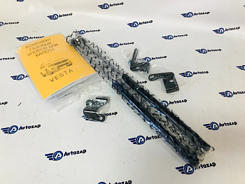 Газовые упоры капота 2180 VST