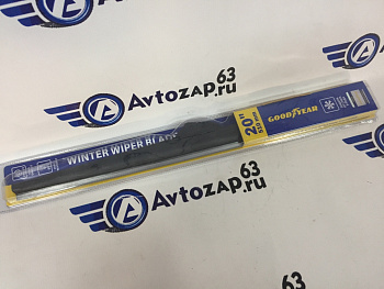 Щетка стеклоочистителя зимняя Goodyear 510 мм