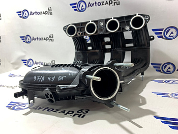 Модуль впуска на  2180, Икс-ray 1,8 л