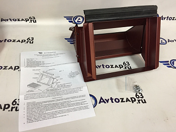 Адаптер салонного фильтра для  2108-21099, 2113-2115