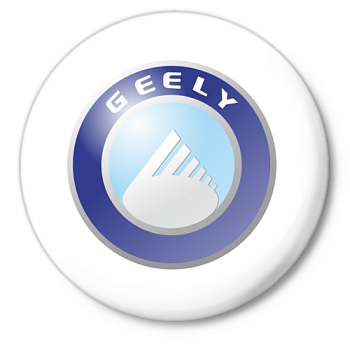 Электронный корректор дроссельной заслонки "SHPORA" для автомобилей марки Geely Emgrand EC-7 от 2012г, Бензин, 1.5л.
