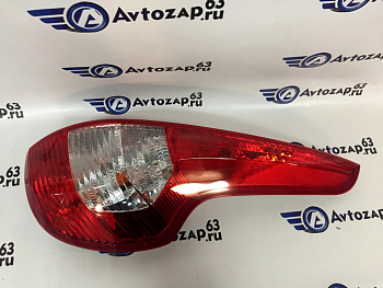 Фонарь задний  2192 правый