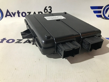 Блок комфорта (ЦБКЭ) 21900-3840080-50 на 2190, Калина 2