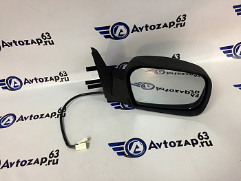 Боковое зеркало  2123 правое Topaz