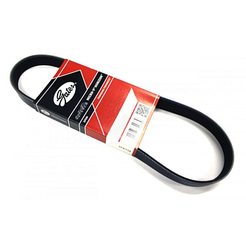 Ремень генератора Gates 6PK1778 на  Ларгус 8 клап.