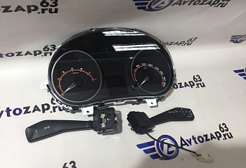Комплект для подключения круиз контроля для  Гранта, Калина 2, Datsun