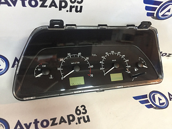 Комбинация приборов для  4х4  АТПП,  2110-2115