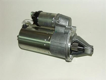 Стартер на авто с двигателями ЗМЗ-405, -406, -409 5742.3708