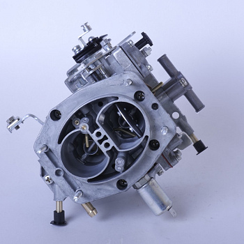 Карбюратор на  2108, 2109 с двигателем 1,1 л