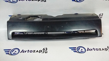 Решетка радиатора на  2110