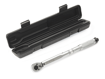 Ключ динамометрический 3/4" 140-980 Нм Дело Техники