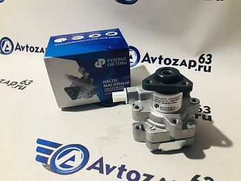 Насос масляный ГУР на Шевроле ,  2110-2112, Приора,  4х4 