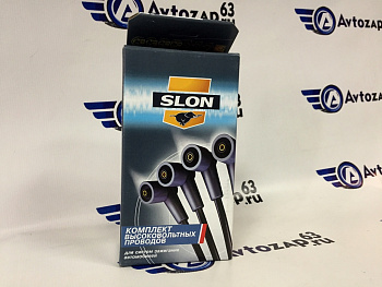 Высоковольтные провода SLON на  2108-21099