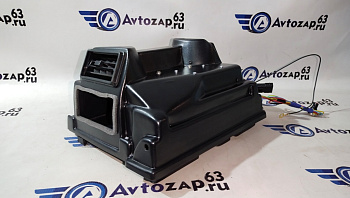Мотор отопителя модернизированный на  2104, 2105, 2107 от  2108