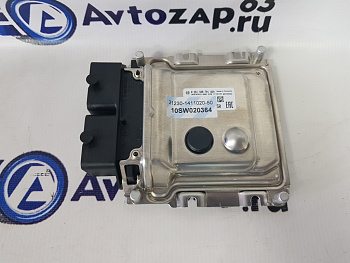 Контроллер BOSCH 21230-1411020-50 Chevrolet 