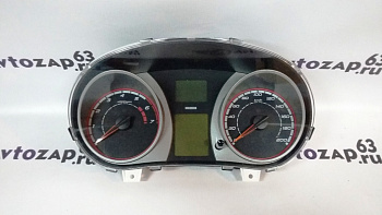 Комбинация приборов 2192-3801010-50 на  Калина 2
