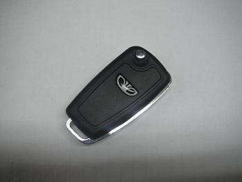 Ключ замка зажигания DAEWOO