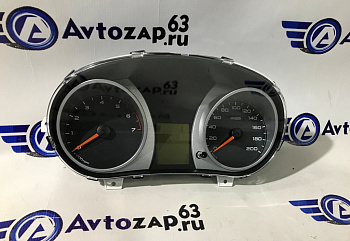 Комбинация приборов 2190-3801010-40 на  Гранта Люкс