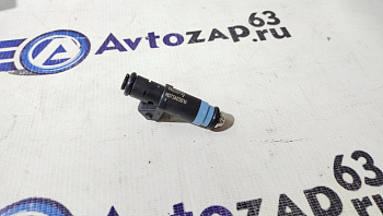 Форсунка Siemens  20735 на  2110-2112,  Приора, Гранта, Калина