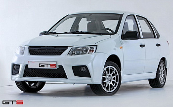 Тюнинг комплект "GTS" на  2190