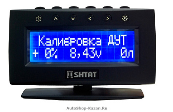Бортовой компьютер ШТАТ UniComp-400 универсальный