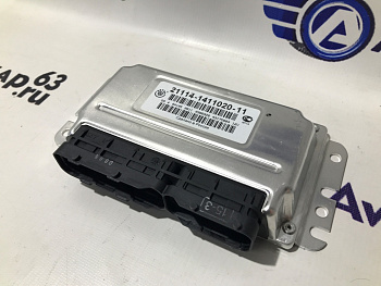 Контроллер М73 21114-1411020-11 (1.6L) (Автэл)