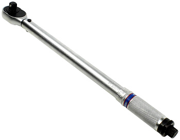 Ключ динамометрический 1/2" 42-210 KING TONY