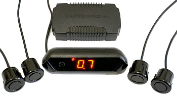 Парктроник Multitronics АРТ-4С