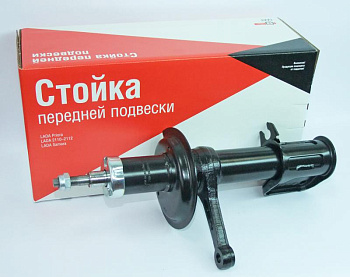 Стойка передняя левая СААЗ на  2110, 2111, 2112