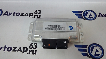 Контроллер М73 21126-1411020-12 (1.6L) Приора (Евро 3) (Итэлма)