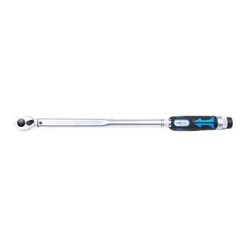 Динамометрический ключ со шкалой микрометром 1/2", 60 - 320 Nm Licota
